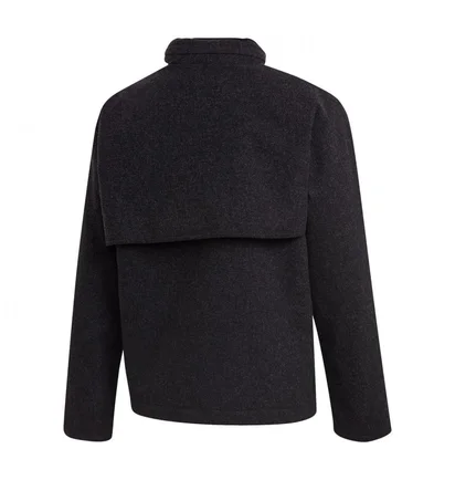 adidas Y-3 CH3 Melton Gore-Tex Jacket (Schwarz)