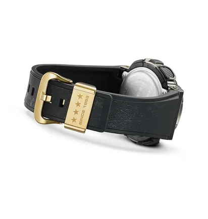 Casio G-Shock GM-114GEM-1A9ER 