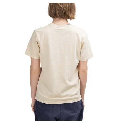 Han Kjøbenhavn Casual Tee (Beige)