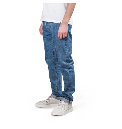 Han Kjobenhavn Tapered Jeans (Heavy Stone)