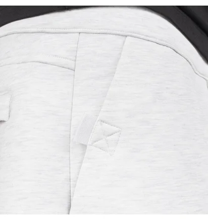 Helly Hansen Arc S21 Ocean Sweatshorts (Hellgrau)