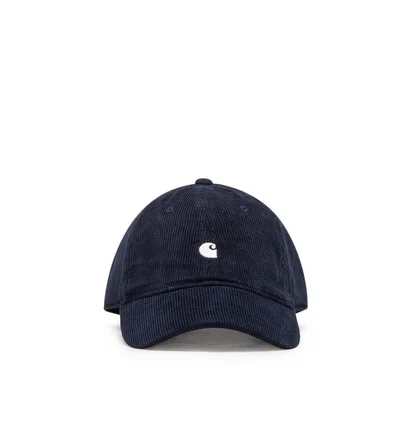 Carhartt WIP Harlem Cap (Navy)