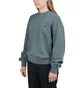 Carhartt WIP W' Nelson Sweat (Blau)