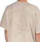 Carhartt WIP S/S Bait Shack T-Shirt (Beige)