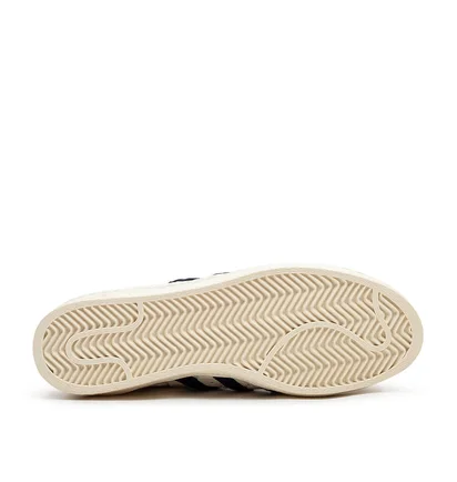 adidas x Wales Bonner Superstar (Beige / Blau)