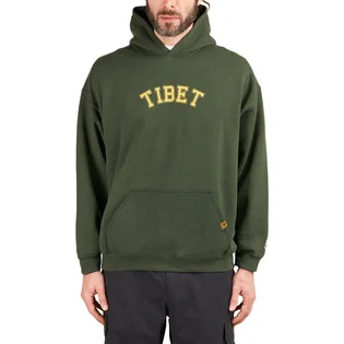 Liberaiders Tibet Pullover Hoodie (Grün)
