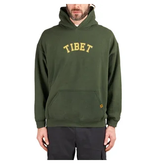 Liberaiders Tibet Pullover Hoodie (Grün)