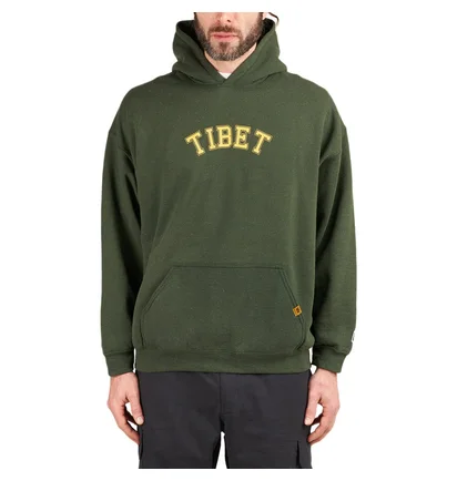 Liberaiders Tibet Pullover Hoodie (Grün)