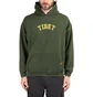Liberaiders Tibet Pullover Hoodie (Grün)