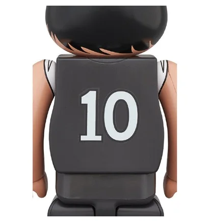 Medicom 100% + 400% Hyuuga Kjiro Be@rbrick Toy