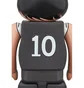 Medicom 100% + 400% Hyuuga Kjiro Be@rbrick Toy