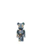 Medicom 100% + 400% Van Gogh Museum Self Portrait Be@rbrick Toy
