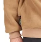Neighborhood Tec Fleece / E-Crew . LS (Beige)