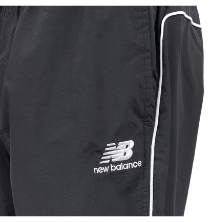 New Balance Athletics Wind Pant (Schwarz)