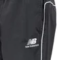 New Balance Athletics Wind Pant (Schwarz)