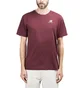 New Balance Essentials Embroidered T-Shirt (Rot)