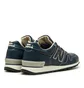 New Balance M670 NVY 'Made in England' (Navy)