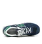 New Balance ML574 HL2 (Navy / Grün)