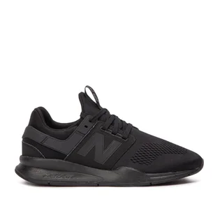 New Balance MS247 EK (Schwarz)