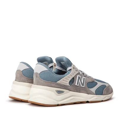New Balance MSX90 RCC (Grau / Blau)