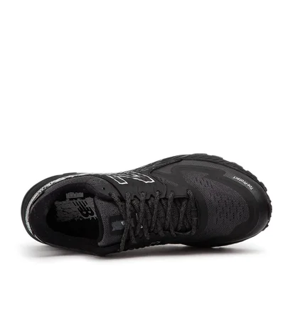New Balance Summit K.O.M. GTX (Schwarz / Silber)