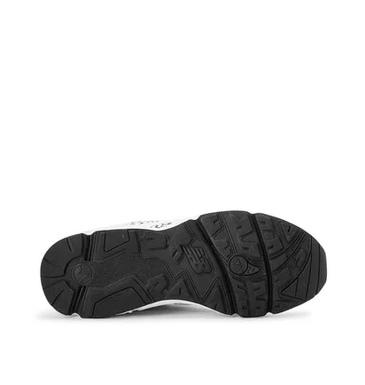 New Balance WL850 LBC (Weiß / Schwarz)