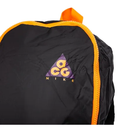 Nike ACG Packable Backpack (Lila / Schwarz)