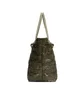 Nike AF1 Printed Tote Bag (Olive)