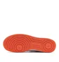 Nike Air Force 1 '07 LV8 'Rucker Park' (Weiß / Orange)