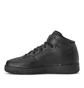 Nike Air Force 1 Mid '07 (Schwarz)