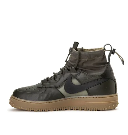 Nike Air Force 1 Winter Gore-Tex (Olive)