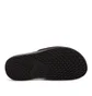 Nike Air Jordan Hydro 3 Retro Slide (Schwarz / Rot / Grau)