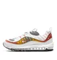 Nike Air Max 98 SE (Weiß / Orange)