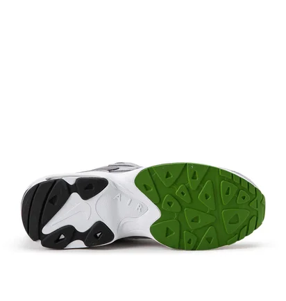 Nike Air Max2 Light LX 'Gunsmoke Chlorophyll' (Grau)