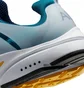 Nike Air Presto 'Australia Olympic' (Türkis / Weiß / Gelb)