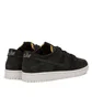 Nike SB Zoom Dunk Low Pro 'Deconstructed Skateboarding' (Schwarz)