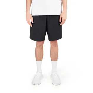 Nike Sportswear Club Shorts (Schwarz)