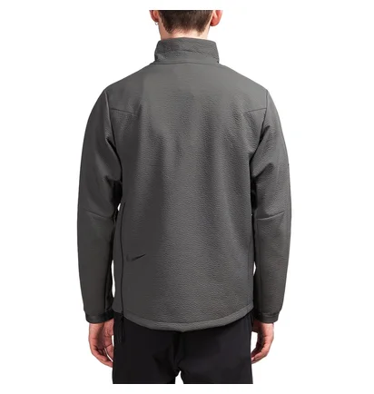Nike Sportswear Tech Pack Woven Longsleeve (Anthrazit)