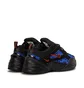 Nike WMNS M2K Tekno 'Black Leopard' (Schwarz / Blau)