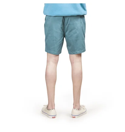 Aimé Leon Dore Drawstring Shorts (Blau)