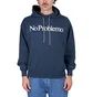 No Problemo Hoodie (Navy)