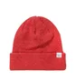 Norse Projects Beanie (Rot)