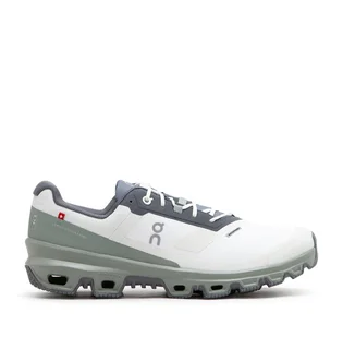 On Cloudventure Waterproof (Grau)