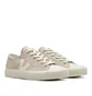 Veja Wata II Low Suede (Creme)