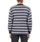 Pleasures Ace Reverse Fleece Crewneck (Multi)