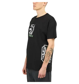 Pleasures Free Life T-Shirt (Schwarz)