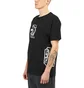 Pleasures Free Life T-Shirt (Schwarz)