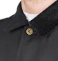 Pleasures Spike Chore Jacket (Schwarz)