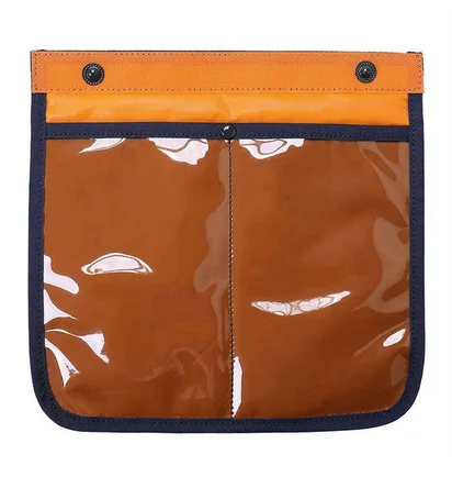 Porter by Yoshida Tanker 2Way Boston Bag L (Navy)