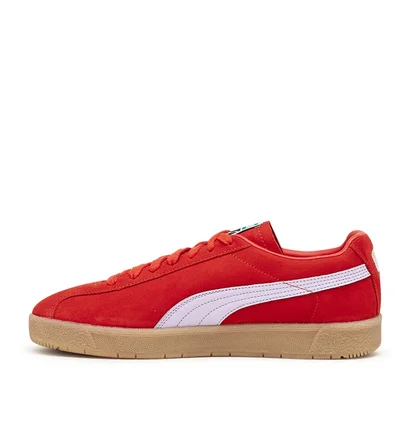 Puma Delphin PRM S (Rot)